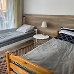 Séjour chez l'habitant Goscinne K. Warszawy *