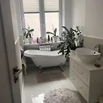 Goscinne K. Warszawy Séjour chez l'habitant *
