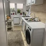 Goscinne K. Warszawy Séjour chez l'habitant *