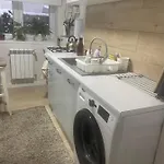 Goscinne K. Warszawy Séjour chez l'habitant Ząbki