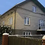 Alloggio in famiglia Goscinne K. Warszawy Ząbki
