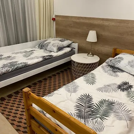 Goscinne K. Warszawy Ząbki