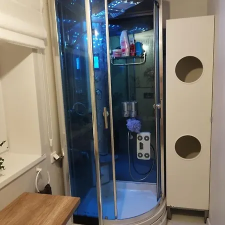 Goscinne K. Warszawy Homestay szállás