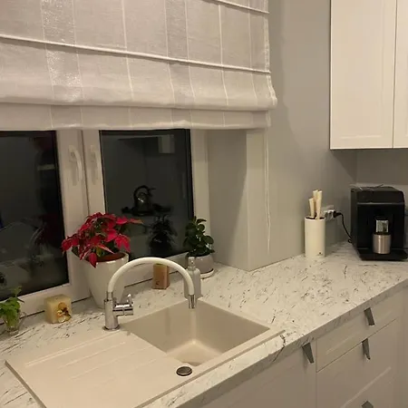 Homestay szállás Goscinne K. Warszawy