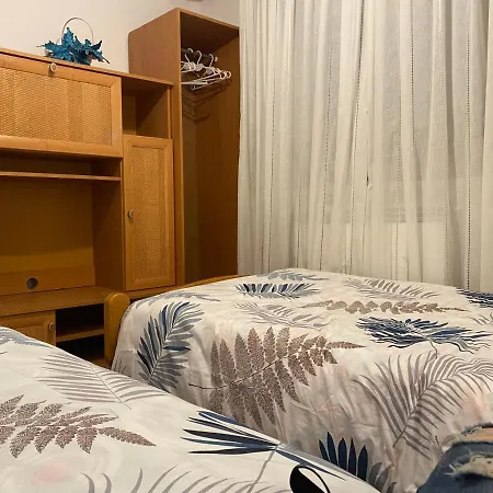 Goscinne K. Warszawy Séjour chez l'habitant *