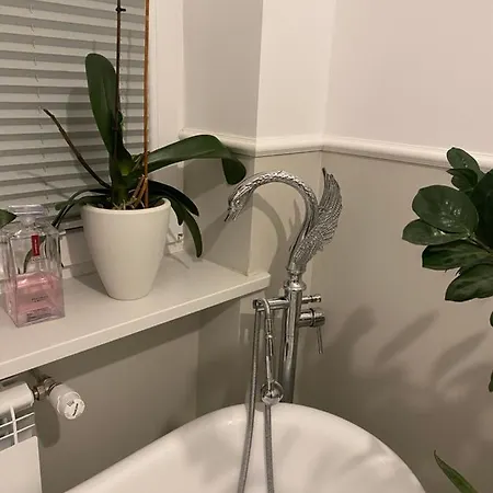 Goscinne K. Warszawy Homestay szállás *