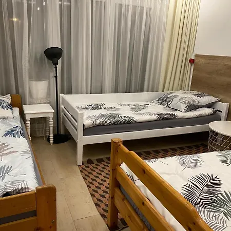 Goscinne K. Warszawy