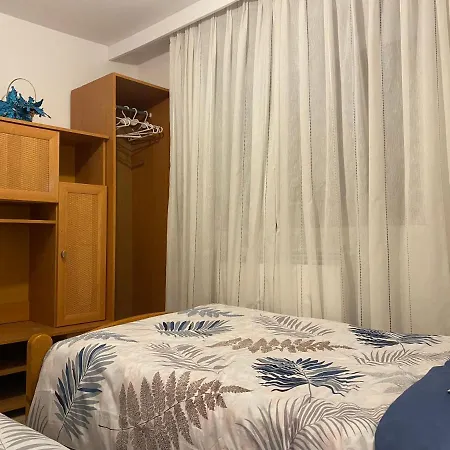 Séjour chez l'habitant Goscinne K. Warszawy *