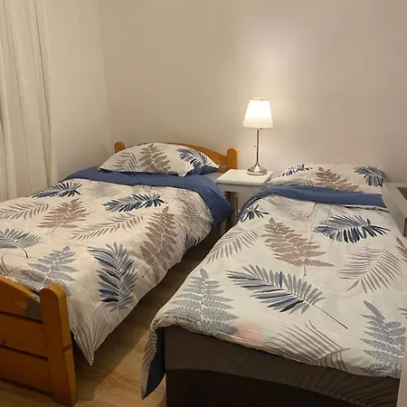 Homestay szállás Goscinne K. Warszawy Ząbki