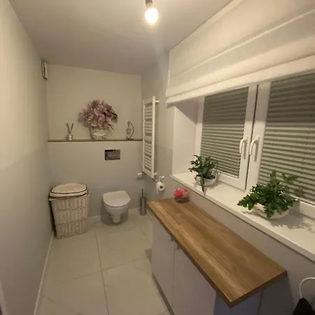 Goscinne K. Warszawy * Ząbki