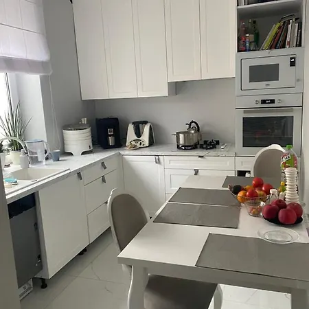 Goscinne K. Warszawy Ząbki