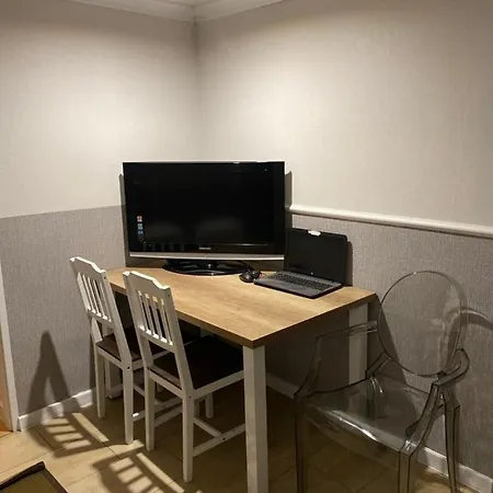 Goscinne K. Warszawy Ząbki