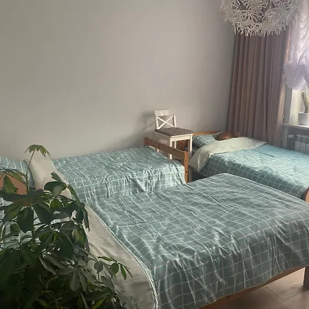 Goscinne K. Warszawy