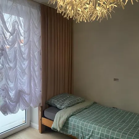 Homestay szállás Goscinne K. Warszawy Ząbki