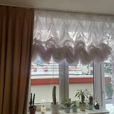 Goscinne K. Warszawy Homestay szállás *