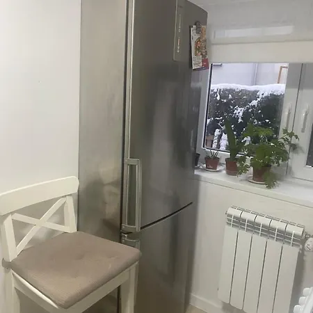 Goscinne K. Warszawy Homestay szállás Ząbki