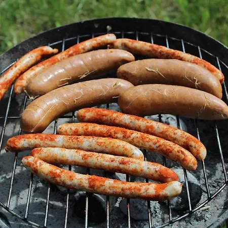 Homestay szállás Goscinne K. Warszawy *