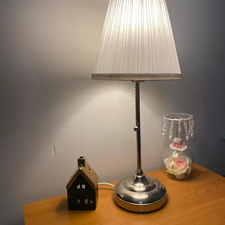 Goscinne K. Warszawy