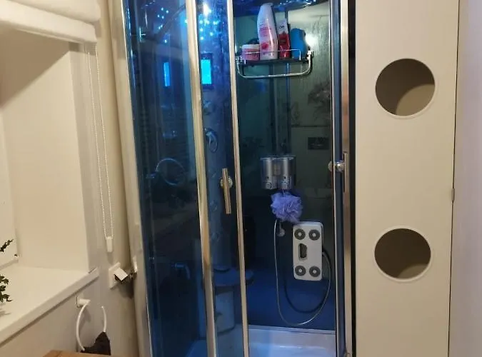 Goscinne K. Warszawy Homestay