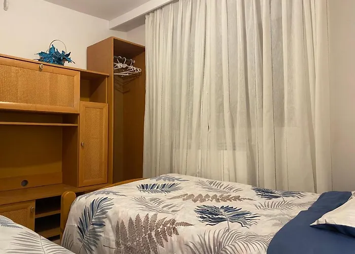 Homestay Goscinne K. Warszawy *