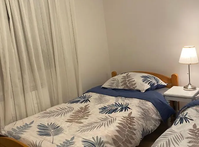 Goscinne K. Warszawy