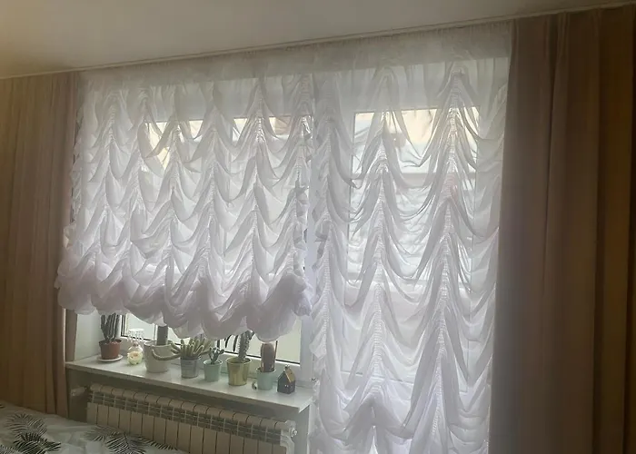 Goscinne K. Warszawy *